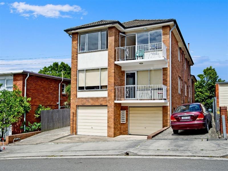 4 Ethel Street, Randwick NSW 2031