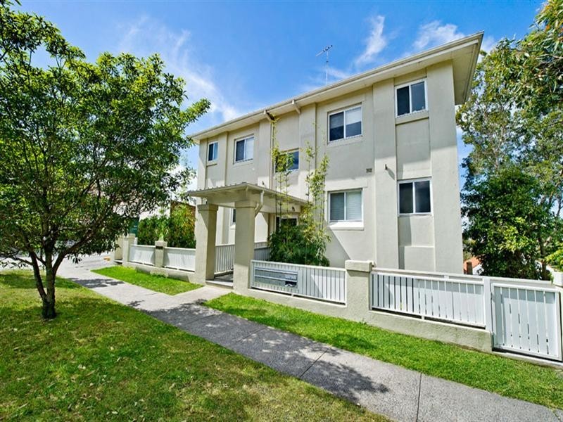 3/41 Edward Street, Bondi Beach NSW 2026