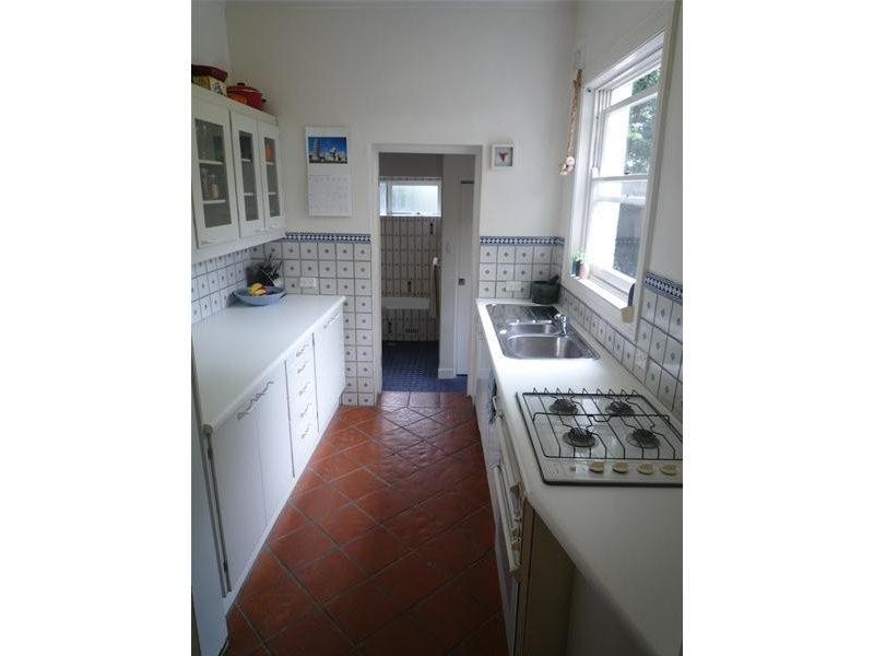 46 Comber Street, Paddington NSW 2021