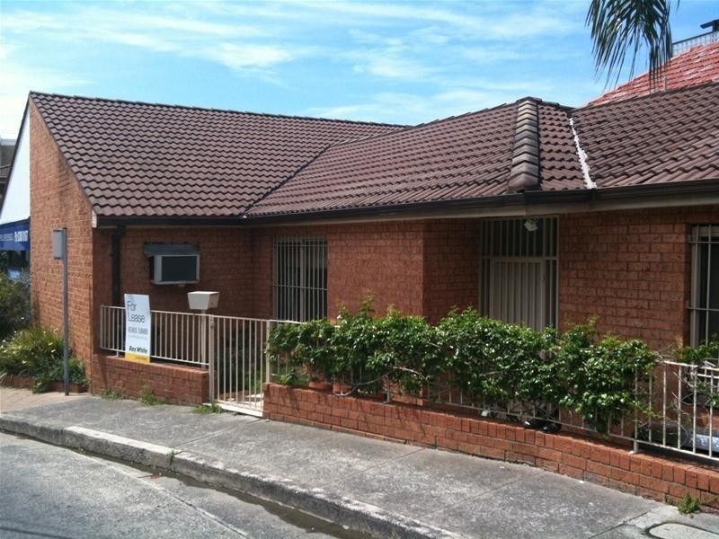 1/26 Old South Head Road, Rose Bay NSW 2029