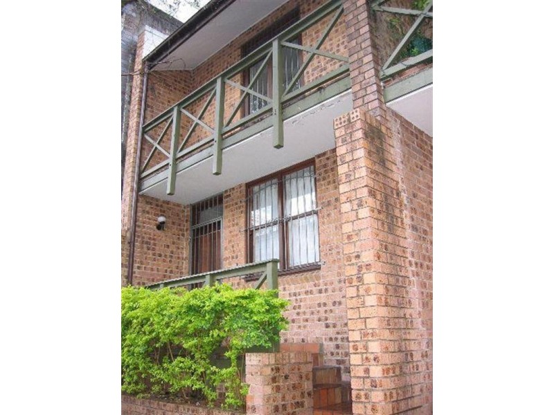 5/120 Commonwealth Street, Surry Hills NSW 2010