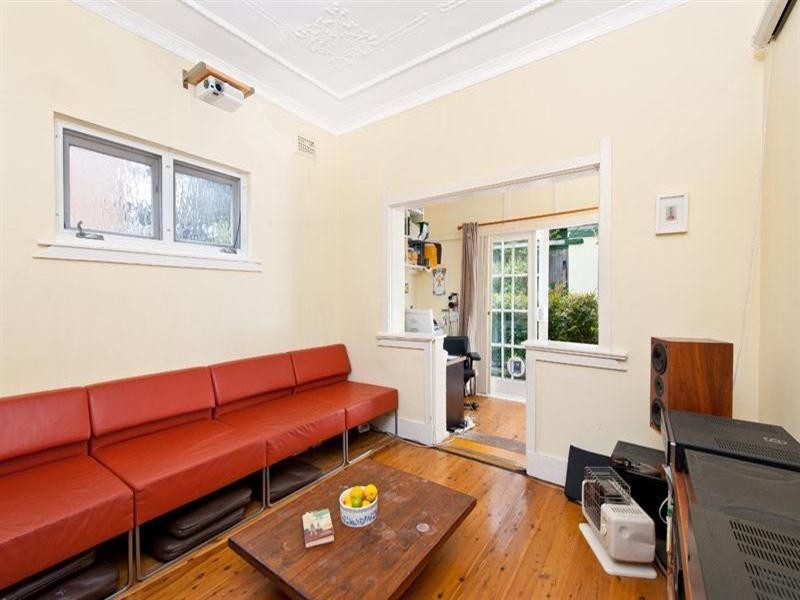 3/1 Ben Eden Street, Bondi Junction NSW 2022