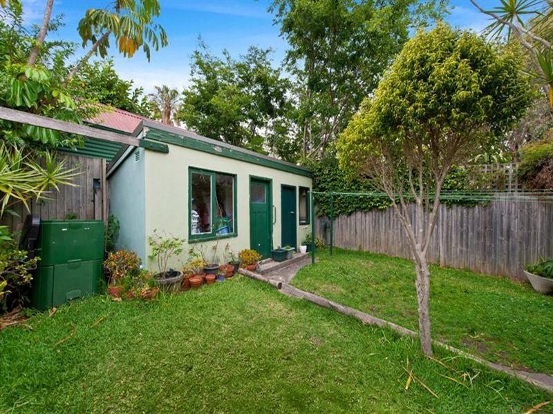 3/1 Ben Eden Street, Bondi Junction NSW 2022