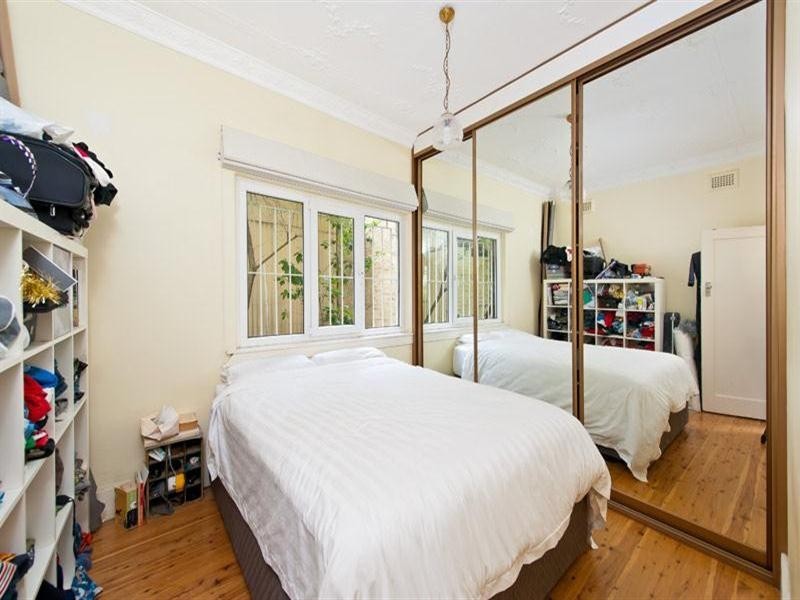 3/1 Ben Eden Street, Bondi Junction NSW 2022