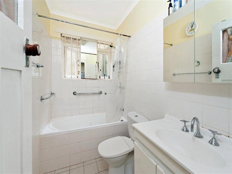 3/1 Ben Eden Street, Bondi Junction NSW 2022