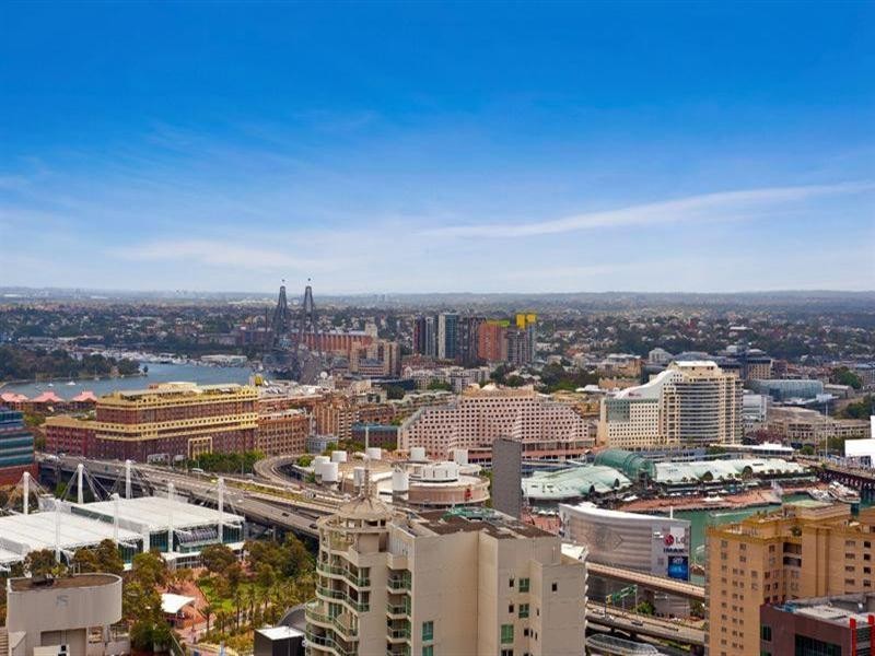4209/93 Liverpool Street, Sydney NSW 2000