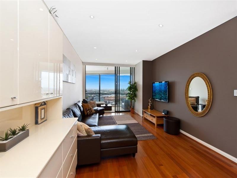 4209/93 Liverpool Street, Sydney NSW 2000