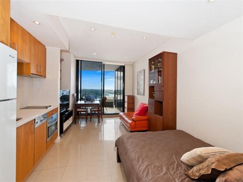 4209/93 Liverpool Street, Sydney NSW 2000