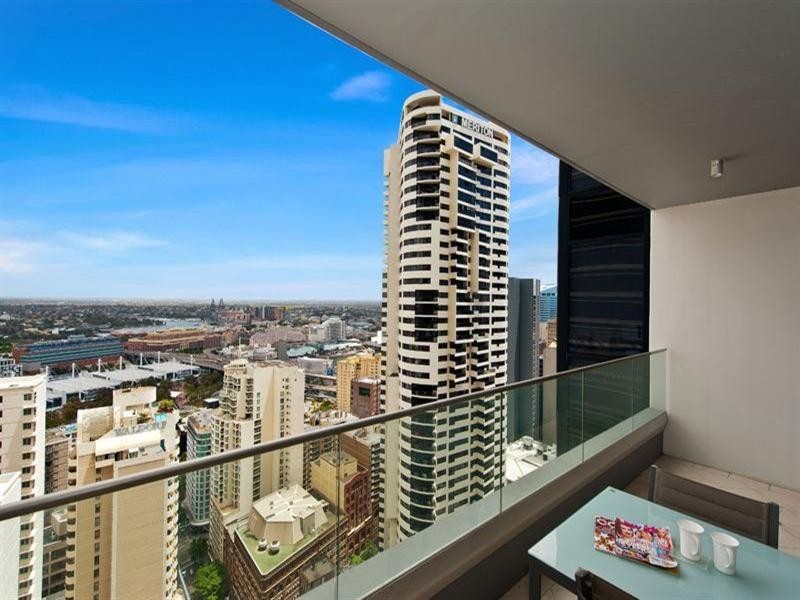 4209/93 Liverpool Street, Sydney NSW 2000