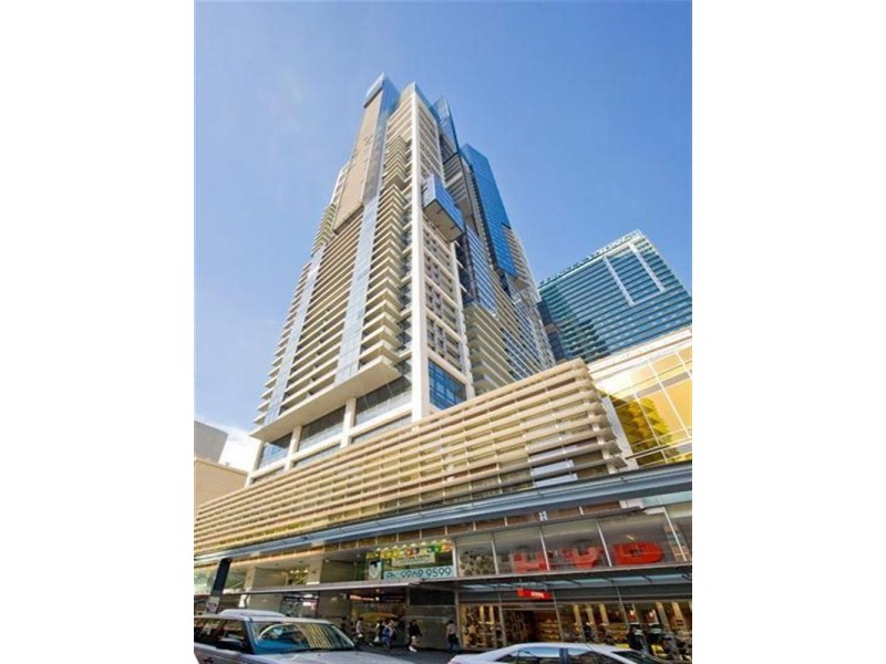 4209/93 Liverpool Street, Sydney NSW 2000