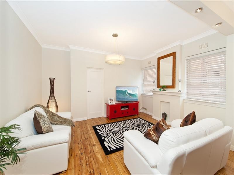 5/17a Ocean Street, Bondi NSW 2026