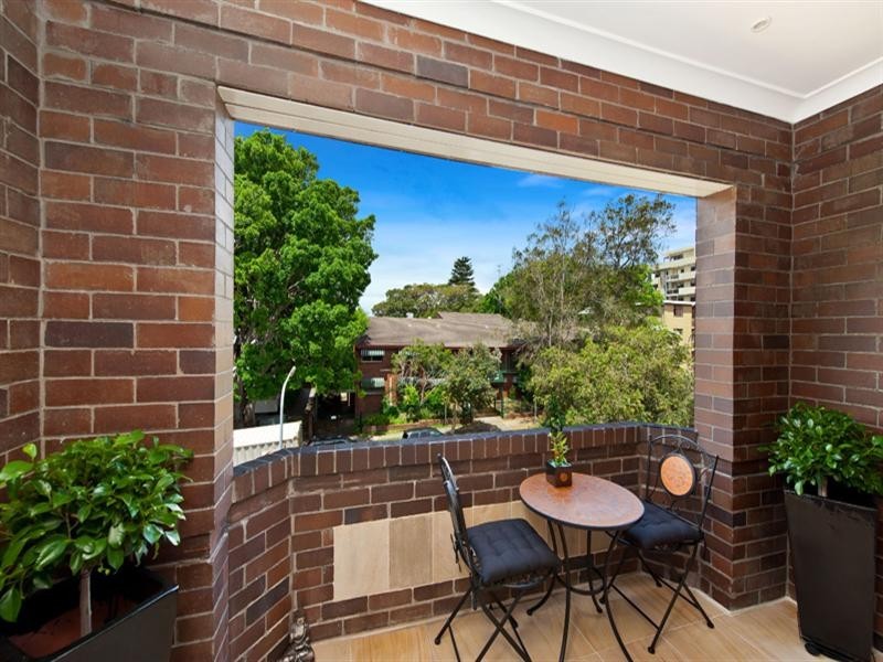 5/17a Ocean Street, Bondi NSW 2026