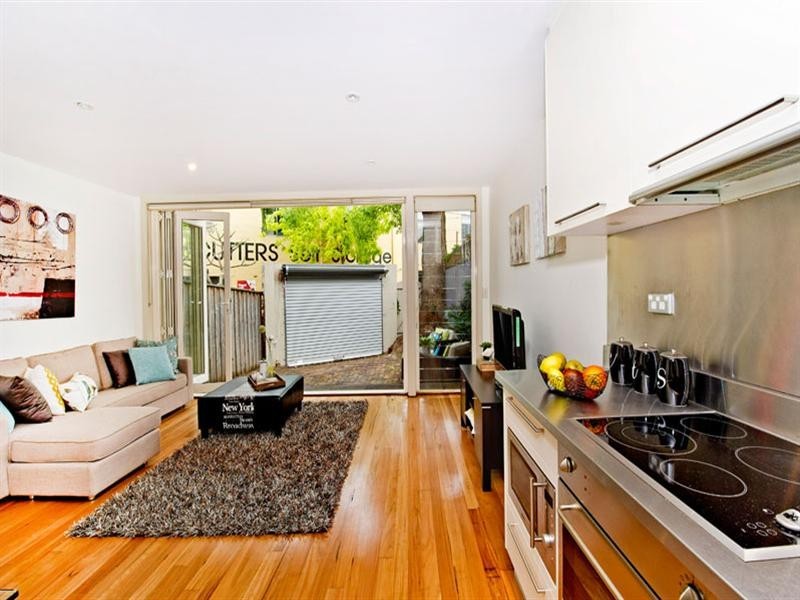 14a Womerah Street, Darlinghurst NSW 2010