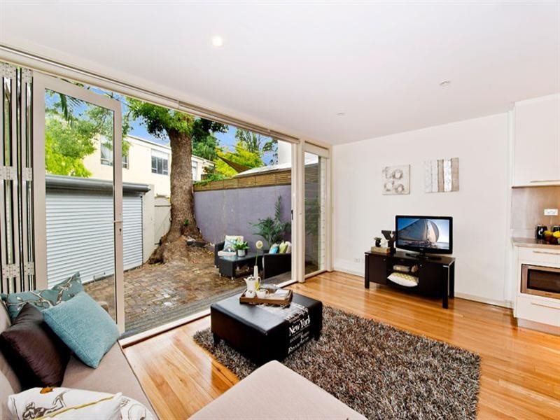 14a Womerah Street, Darlinghurst NSW 2010