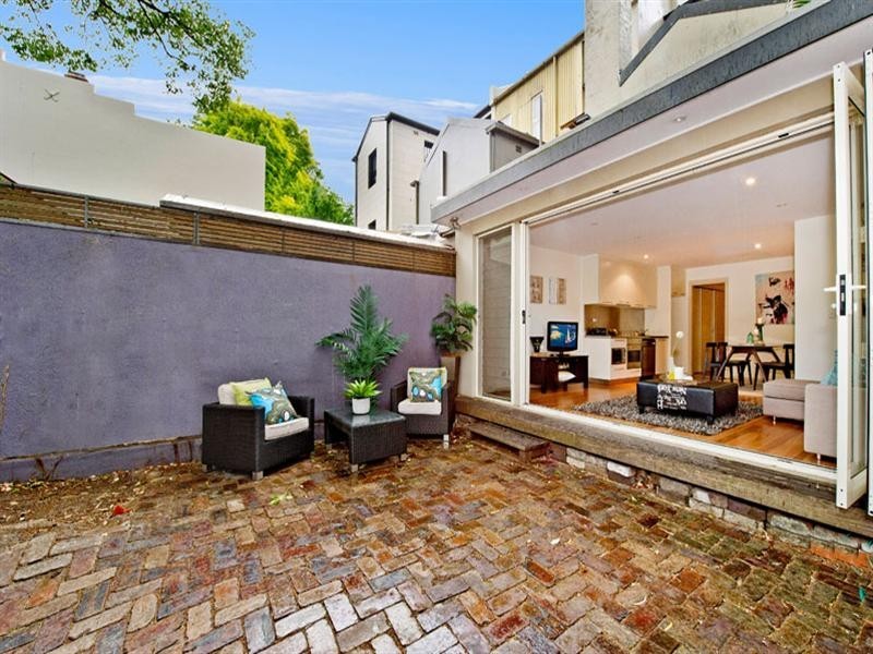14a Womerah Street, Darlinghurst NSW 2010
