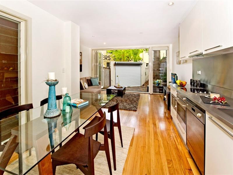 14a Womerah Street, Darlinghurst NSW 2010