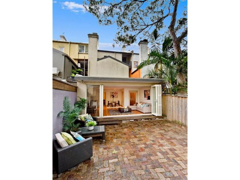 14a Womerah Street, Darlinghurst NSW 2010