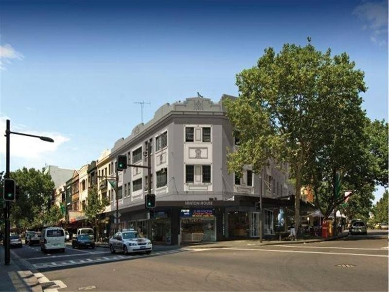 25/2-14 Bayswater Road, Potts Point NSW 2011