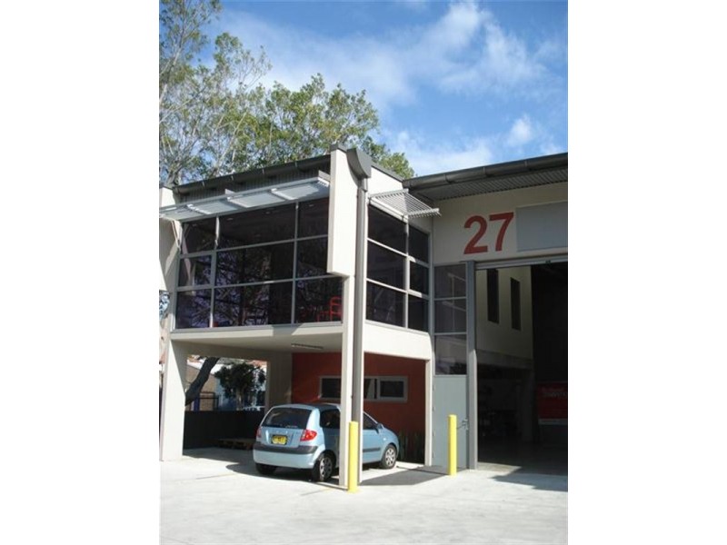 27/ 49 Carrington Road, Marrickville NSW 2204