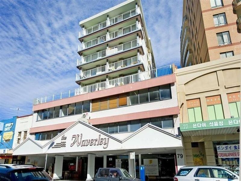 602/79 Oxford Street, Bondi Junction NSW 2022