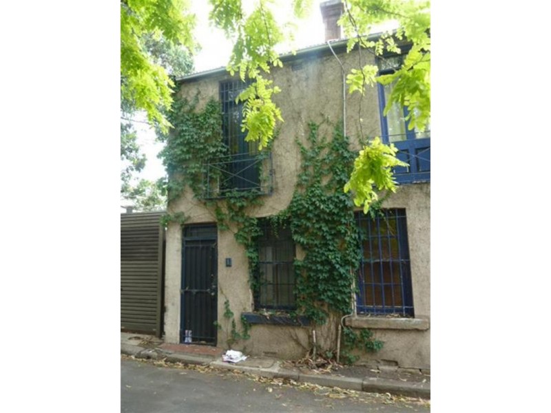 1 Ivy Lane, Darlington NSW 2008