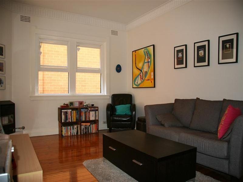 4/692 Old South Head Road, Rose Bay NSW 2029