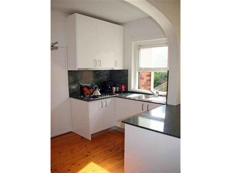 4/692 Old South Head Road, Rose Bay NSW 2029