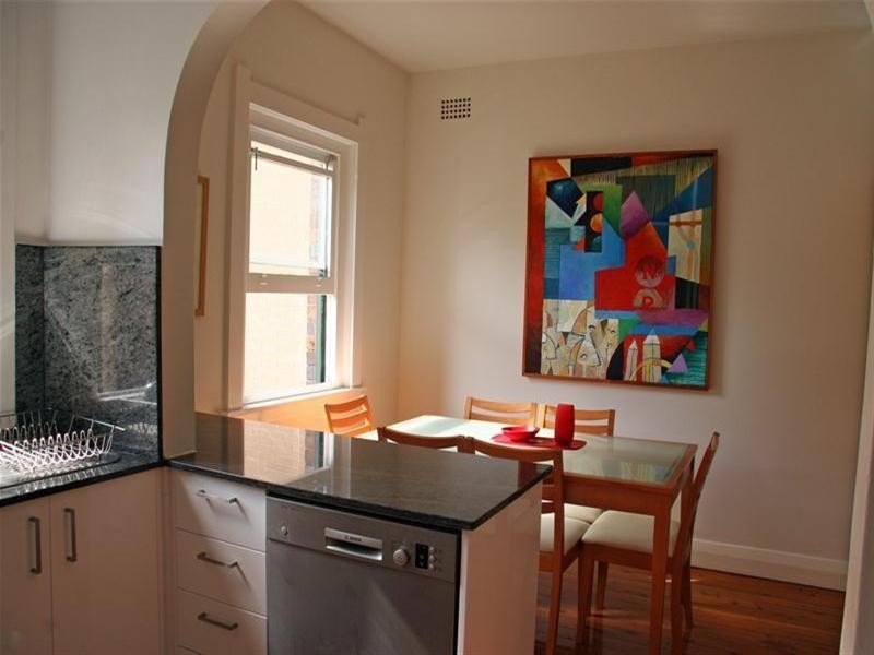 4/692 Old South Head Road, Rose Bay NSW 2029