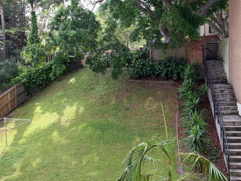 4/692 Old South Head Road, Rose Bay NSW 2029