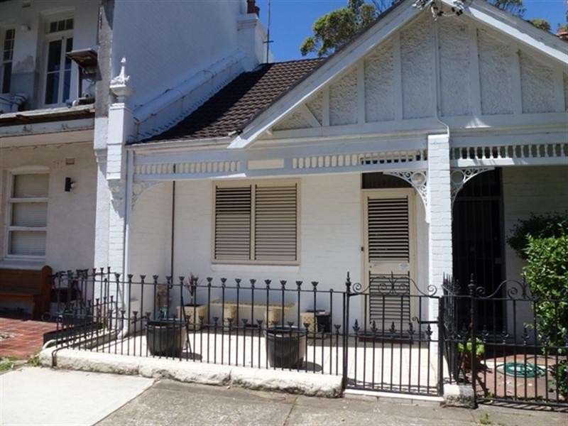 6 Kieran Street, Bondi Junction NSW 2022