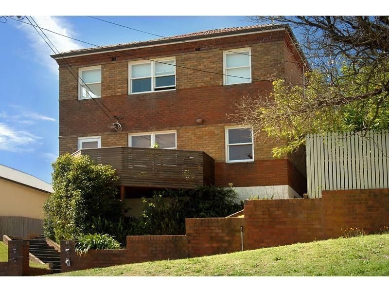 4/10 Lancaster Road, Dover Heights NSW 2030