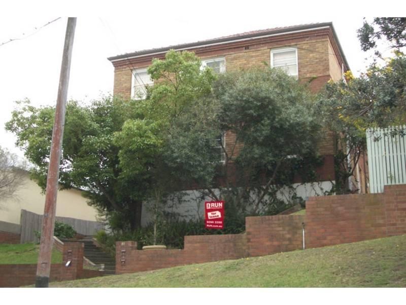 4/10 Lancaster Road, Dover Heights NSW 2030