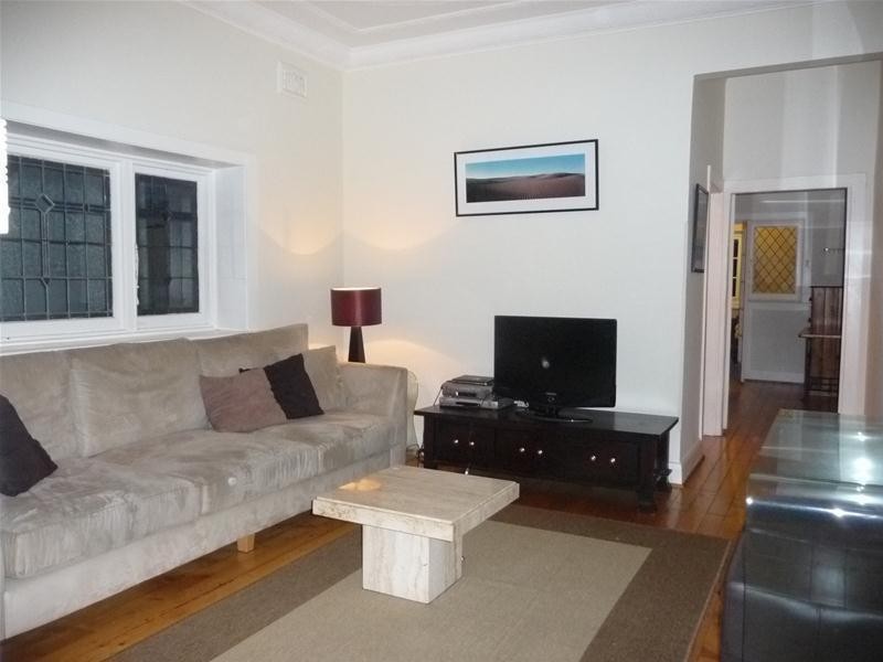 6/21 Sir Thomas Mitchell Road, Bondi Beach NSW 2026