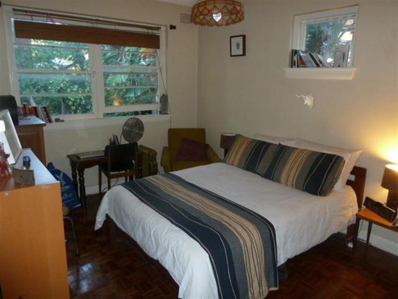 6/17 Cooper Street, Paddington NSW 2021