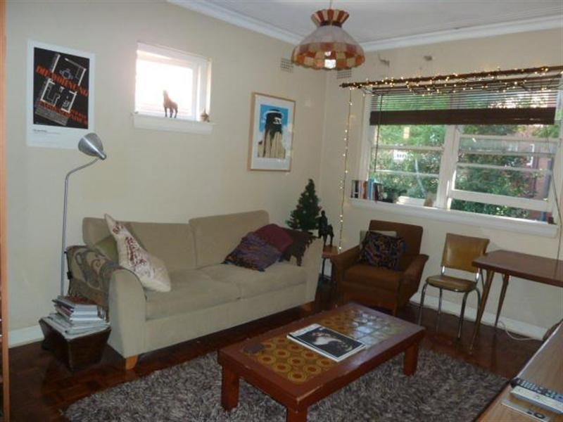 6/17 Cooper Street, Paddington NSW 2021