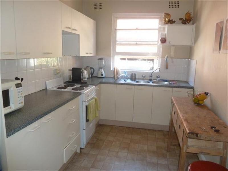 6/17 Cooper Street, Paddington NSW 2021