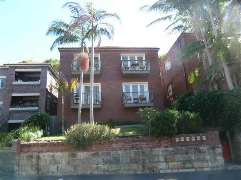 6/17 Cooper Street, Paddington NSW 2021