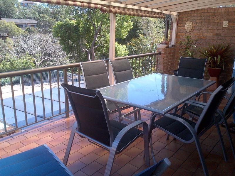 19/38 Glebe Street, Randwick NSW 2031