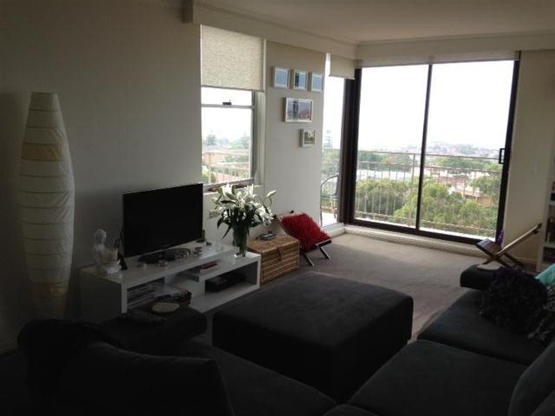 8d/337 Bronte Road, Bronte NSW 2024