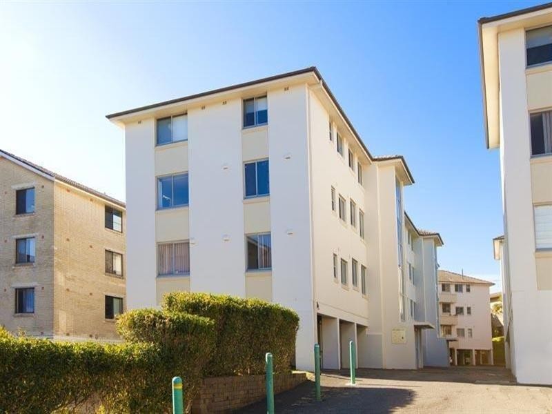 3/15 Wallis Parade, North Bondi NSW 2026