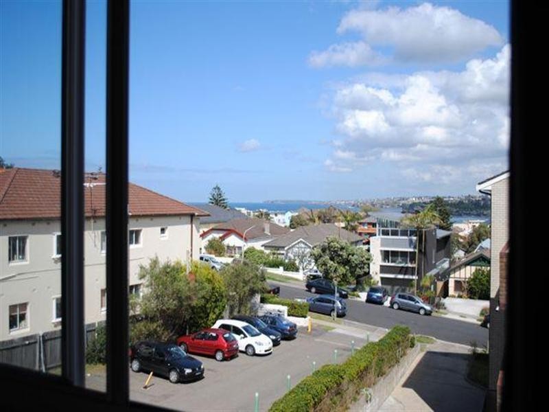 3/15 Wallis Parade, North Bondi NSW 2026