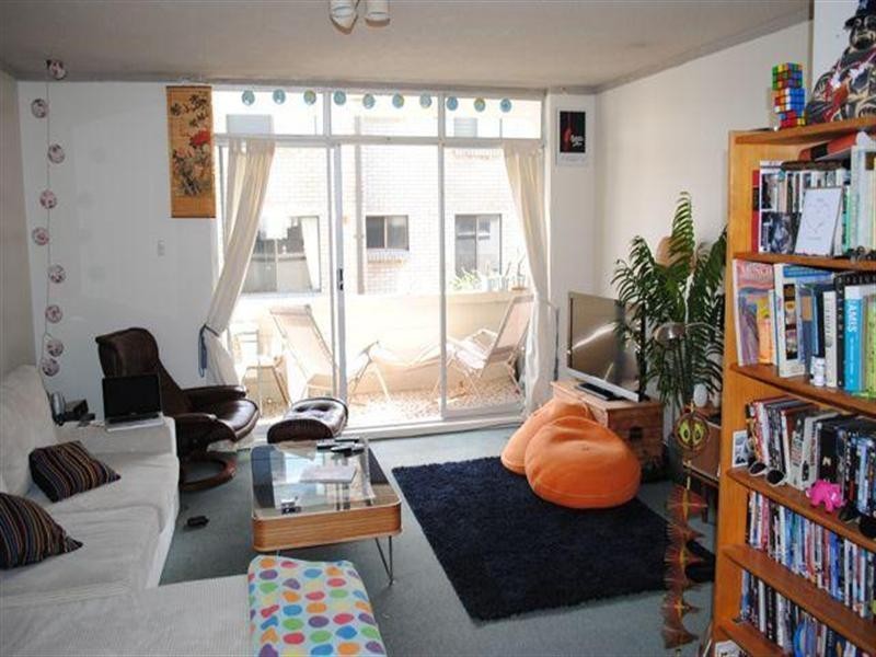 3/15 Wallis Parade, North Bondi NSW 2026