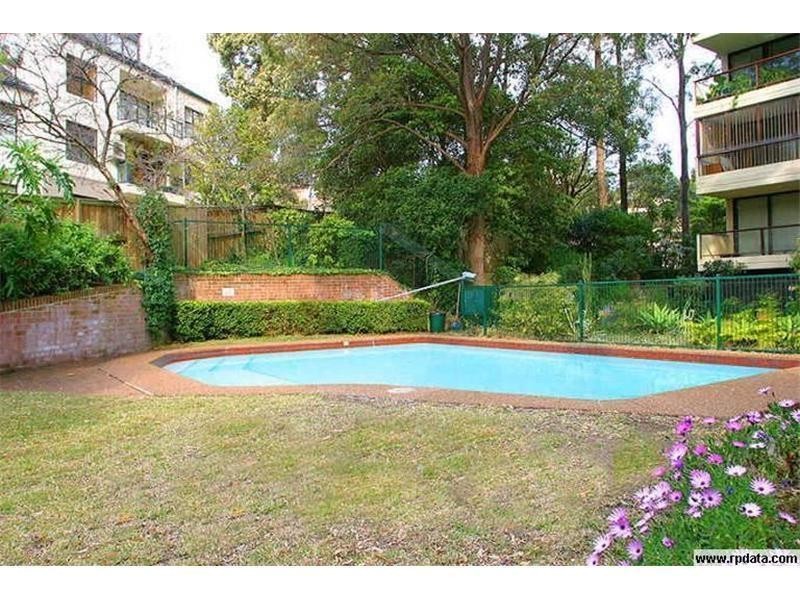 63/10 Hume Street, Wollstonecraft NSW 2065