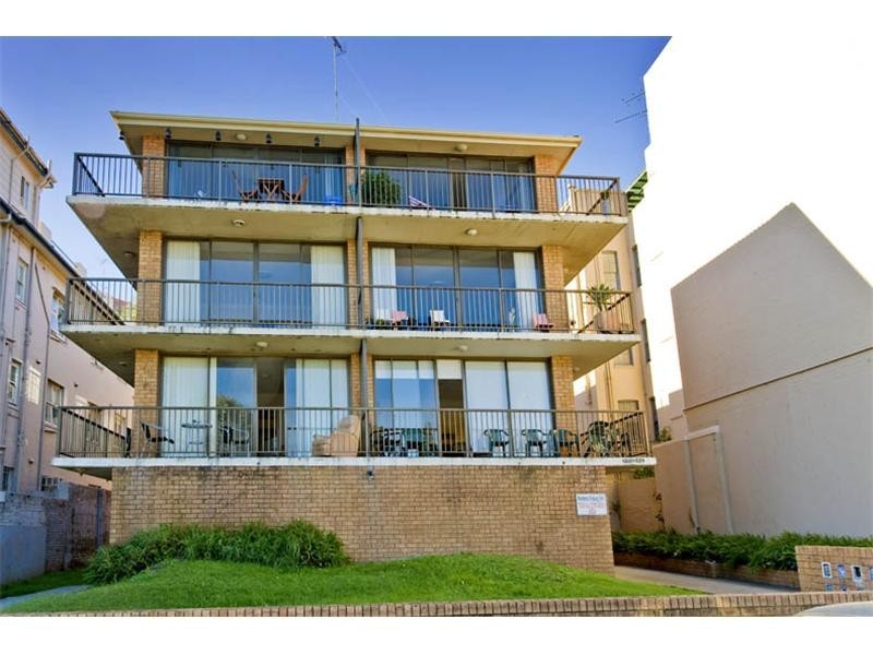 123 Dolphin Street, Coogee NSW 2034