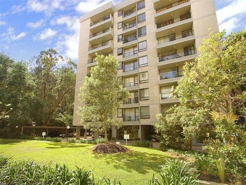 5e/8 Hampton Street, Paddington NSW 2021