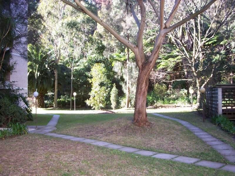 5e/8 Hampton Street, Paddington NSW 2021