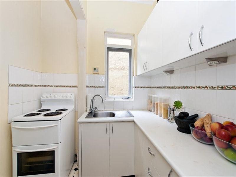 3/1 Ben Eden Street, Bondi Junction NSW 2022