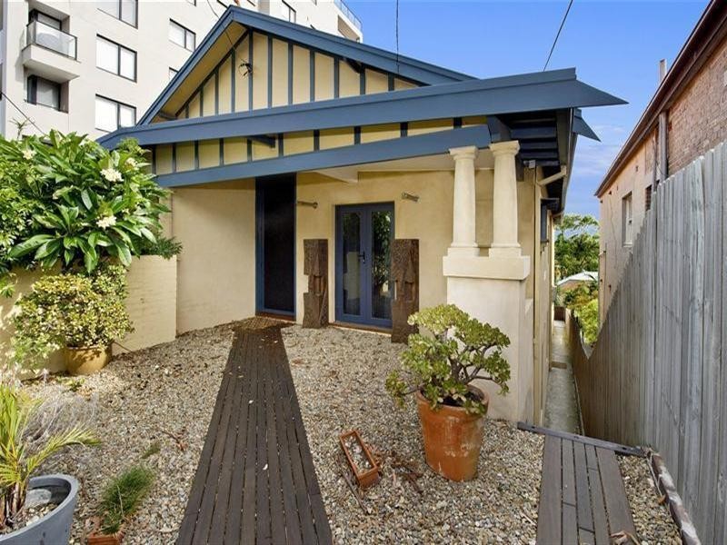 91 Macpherson Street, Bronte NSW 2024