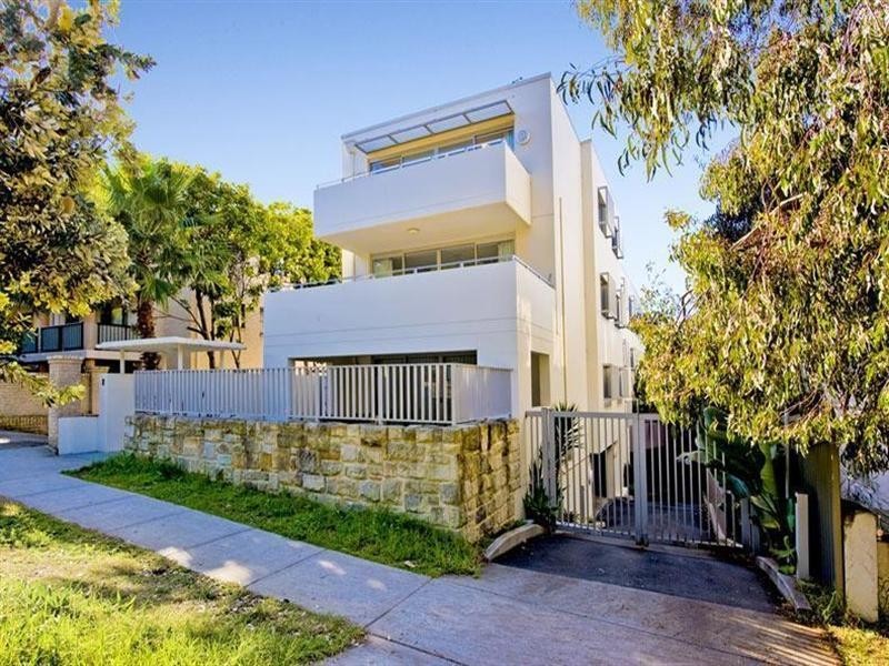 1/7 Sir Thomas Mitchell Road, Bondi NSW 2026