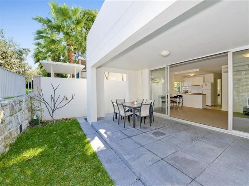 1/7 Sir Thomas Mitchell Road, Bondi NSW 2026